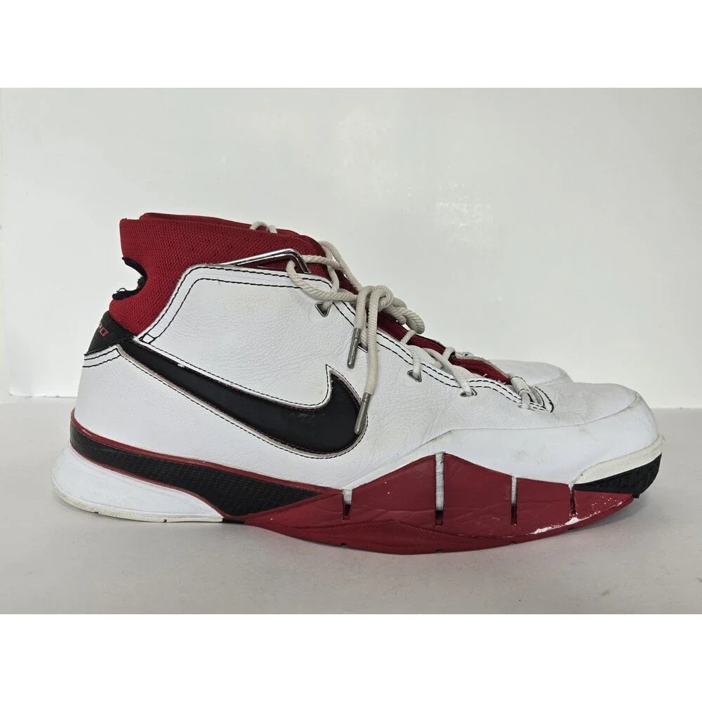 Nike Kobe 1 Shoes Mens Sz 15 Basketball Zoom Protro All-Star 2018